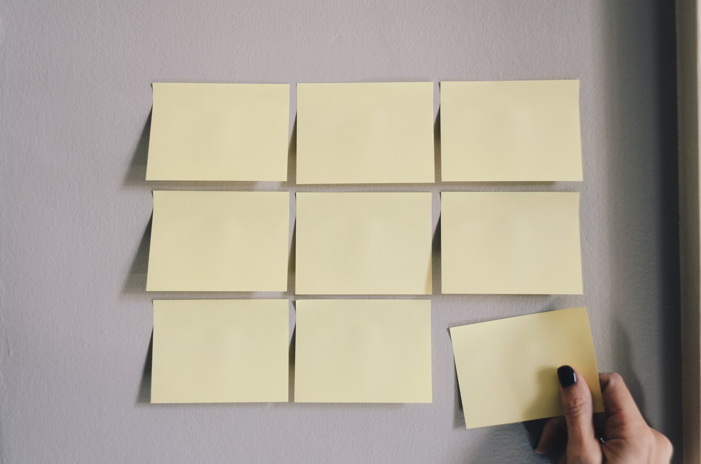 How to Run Effective Brainstorming Sessions