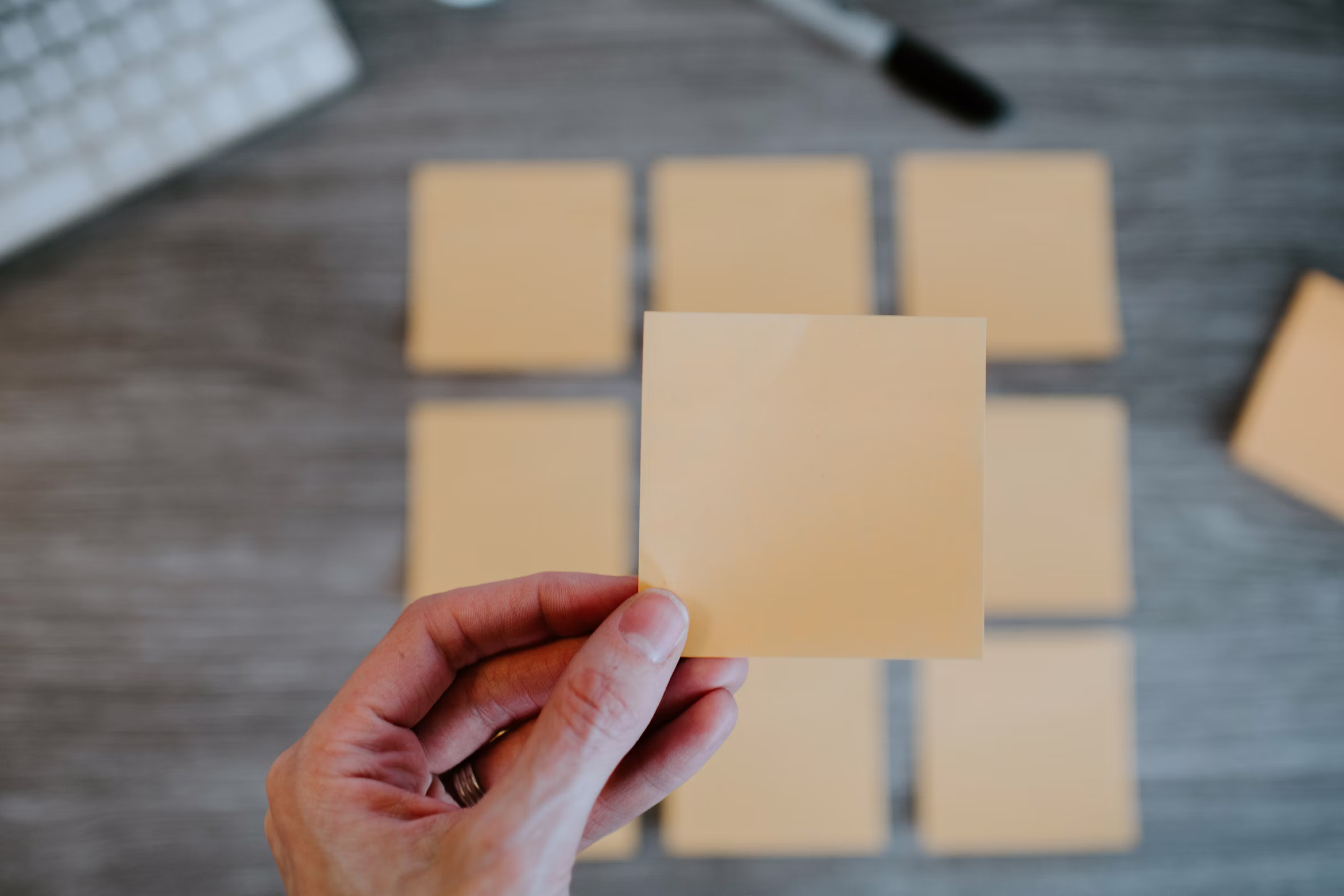 How to Run a Productive Team Offsite